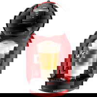 Espressor Espressor cu capsule KRUPS NESCAFÉ® Dolce Gusto® Mini Me KP123H10