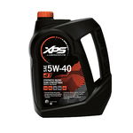 Ulei 4t 5w40 Brp Xps Can-am Sea-doo Semi Sintetic, 4l, XPS