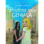 Prietena mea geniala - Chiara Lagani