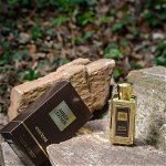 Parfum Arabesc Amber Leather Escent Barbesc 100ml, Escent