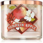 Pumpkin Apple Bath & Body Works