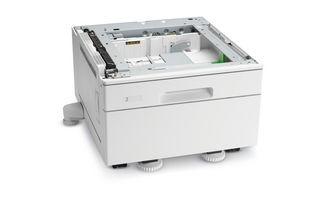 Xerox Sertar aditional 097S04907, format A3, 520 coli + Stand