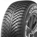 Anvelopa all season Kumho Solus HA31 225/60/R16 102H XL, KUMHO