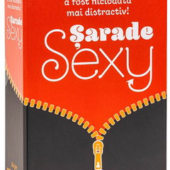 Sarade Sexy