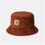 Carhartt WIP Northfield Bucket Hat I028162 BRANDY, Carhartt WIP