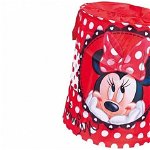 Cos pentru depozitat jucarii Minnie Mouse, Disney, Shop- It
