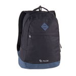 Rucsac Pulse Bicolor Black Blue, Pulse