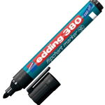 marker negru pentru flipcharts, Edding