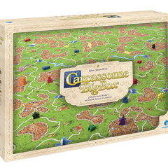 Carcassonne Big Box 2022
