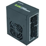 Sursa CSN-450C 450W, PC power supply (black 2x PCIe, cable management), Chieftec