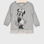 Name it - Bluza copii Disney Minnie Mouse 80-110 cm