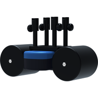 Chasing M2 Pro Max TriTech Gemini 720IM Sonar Mounting Kit, CHASING-INNOVATION