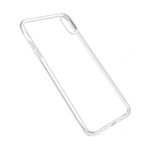 Husa de protectie Mobico pentru iPhone XR, Transparent