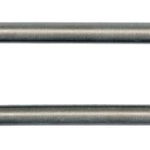 Set 2 capete surubelnita Yato, Torx TR, 100 mm, 1/4` (6.3 mm) YT-0490, Yato