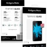 Folie sticla pentru telefoane Kruger&Matz FLOW 6 / 6S / 6 LITE, Kruger&Matz