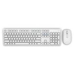 DELL KM636 tastaturi RF fără fir QWERTY US Internațional 580-ADGF, Dell