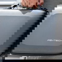 
        Geanta protectie si transport PGYTECH pentru dronele si accesoriile DJI Mavic Mini 3 si Mini 3 Pro, IP44        Cod produs: 124150
      