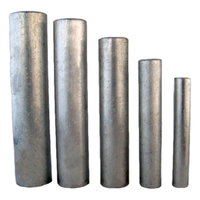 Conector cablu Aluminiu GL-1 16mm, Moon