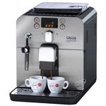 Automat cafea Gaggia Brera Black, 1400 W, 15 bari