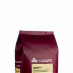 Ciocolata Neagra 59.5% Yagara, 5 kg, Chocovic