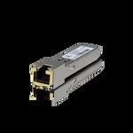 Switch PoE industrial 4 PoE 10/100 60W + 1 combo RJ45/SFP gigabit GTX-P1-5-41GSFP