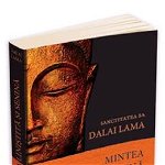 Mintea linistita si senina (Viziunea iluminarii in invataturile Dzogchen) - Dalai Lama, Herald