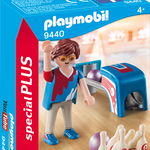 Figurina jucand bowling playmobil, Playmobil