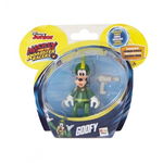 Figurina Goofy, 3 ani+, Verde