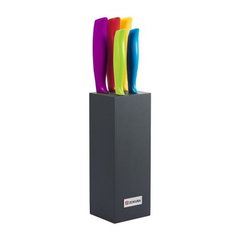 Set 5 Cutite Z1046 cu Suport Multicolor, Zokura