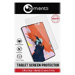 Folie Protectie Lemontti Flexi-Glass pentru Samsung Galaxy A7 10.4inch (Transparent), Lemontti