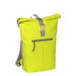 Rucsac Mart-New Yourk Rollop - Galben neon | Herlitz, Herlitz