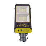 Lampa Stradala Bigshot MultiLED 7090J-100, cu Panou Solar, 100 W LED-uri, Telecomanda, Bigshot