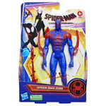 Figurina Spider-Man Across the Spider Verse - Spider-Man 2099, 15 cm