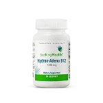 Hydrox-Adeno B12 | 60 Pastile | Seeking Health, Seeking Health