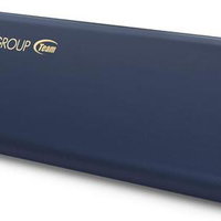 SSD Extern TeamGroup PD1000 1TB USB 3.2 Navy Blue