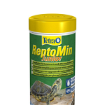 TETRA ReptoMin Junior 100 ml hrana premium pentru testoasele de apa junioare, TETRA