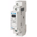 Releu pentru instalatii bistabil NO Ubobina 230VAC 16A IP20 Eaton 265262 Z-S230/S, Eaton