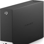 Hard Disk Extern Seagate One Touch Hub 20TB, Seagate