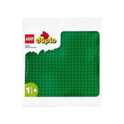 LEGO\u00ae DUPLO\u00ae Classic DUPLO\u00ae Green Building Block 10980