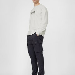 Pantaloni casual jogger pentru bărbați, 4F Sportswear