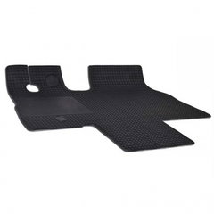 Set covorase auto cauciuc Fiat DUCATO (2002-2006)