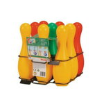 Set popice bowling Outdoor, Androni Giocattoli
