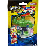 Figurina Goo Jit Zu Minis S5 Marvel Hulk 41380-41385, Toyoption