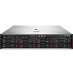 HPE ProLiant DL380 Gen10 4214R 1P 32GB-R P408i-a NC 8SFF 800W PS Server