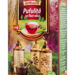 AdNatura ceai pufulita cu flori mici - 50 grame, 