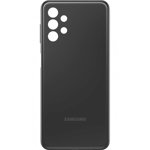 Capac Baterie Samsung Galaxy A13 A135, Negru