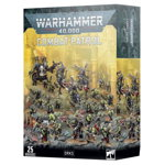 Warhammer Combat Patrol - Orks, Warhammer