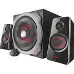 Sistem audio 2.1 GXT 38 120W, Trust