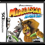 Madagascar Kartz NDS