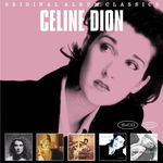 Celine Dion - Original Album Classics (5 CD)
